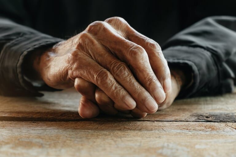 Jornada de atención integral para adultos mayores en Hospital de Clínicas de Sajonia