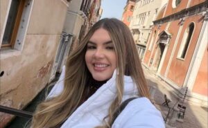 Joven brasileña de 22 años hallada muerta en Ciudad del Este