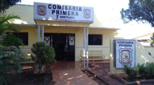 Inseguridad en Pedro Juan: Asaltan a una joven trabajadora de delivery y a su pareja