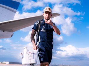 Julio Enciso y Estrasburgo, rumbo a la Conference League – Fútbol Internacional