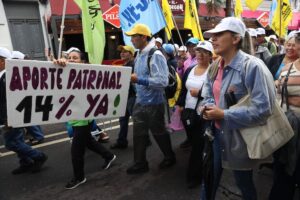 La Caja Fiscal de Paraguay es inconstitucional según experto en seguridad social