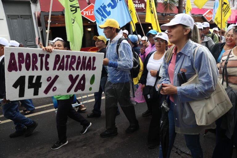 La Caja Fiscal de Paraguay es inconstitucional según experto en seguridad social