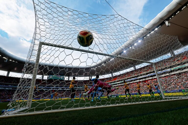 La República Democrática del Congo e Irak hacen realidad su sueño mundialista