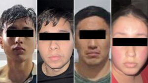 La familia Azcapotzalco presuntamente fue asesinada por el exnovio de una de las víctimas y sus cómplices