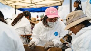 La herida abierta de los desaparecidos en México: “En este país sales a buscarlos o te quedas llorando en casa”