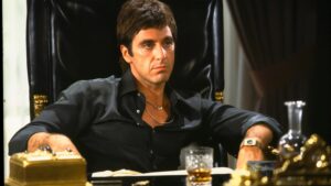 La mansión de Florida donde se rodó la película de los 80 ‘Scarface’ de Al Pacino está a la venta por 201 millones