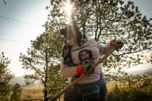 La tragedia de las dos Cecilias en la crisis de los desaparecidos en México llega a la ONU