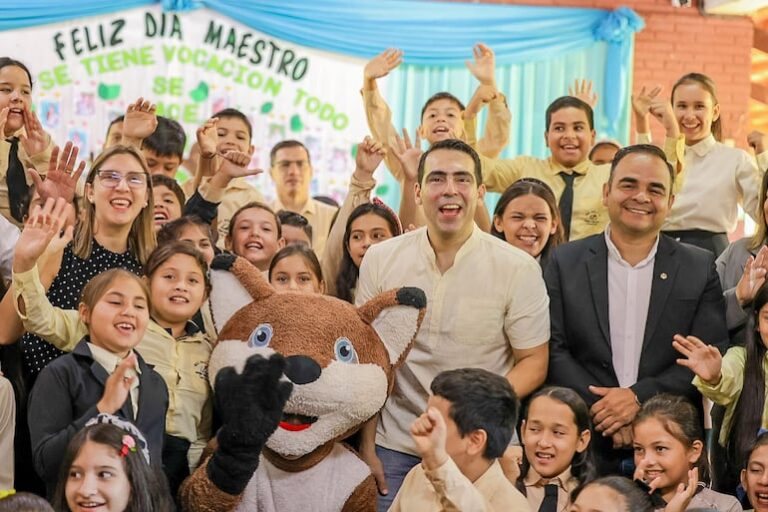 Lanzan en Coronel Oviedo concurso literario para niños y jóvenes de Caaguazú
