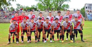 Liga Yacyretá de Fútbol inicia campeonato 2026 en Ayolas con nuevo formato