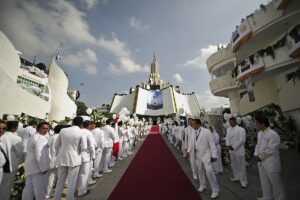 Lo que México descartó de la investigación sobre La Luz del Mundo: un hospital para abortos y niñas involucradas en los abusos del apóstol