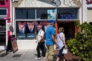 Los cubanos en Miami y el regreso a la tierra prometida