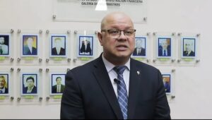 Luis Rojas advierte desafíos económicos para Óscar Lovera en Paraguay