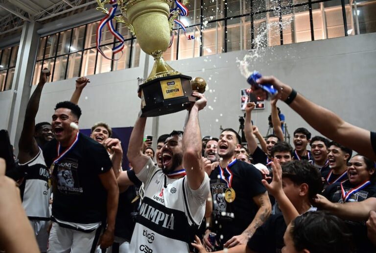 Liga Nacional de Baloncesto: Arranca la temporada 2026 de la máxima categoría del baloncesto – Polideportivo