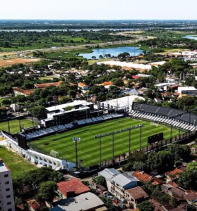 Libertad y San Lorenzo protagonizan un duelo entre equipos heridos – Fútbol.