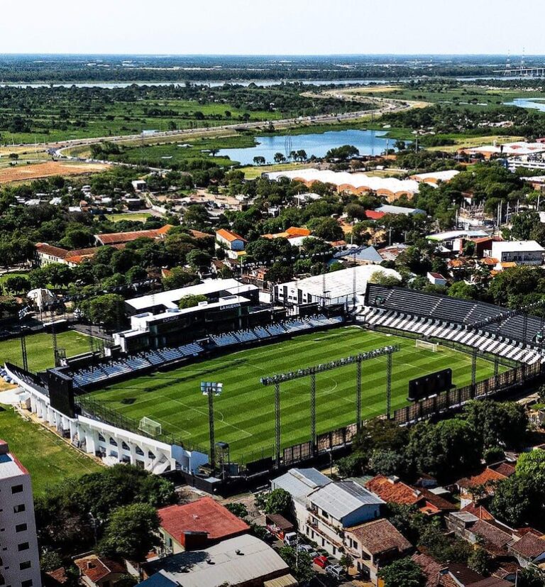 Libertad y San Lorenzo protagonizan un duelo entre equipos heridos – Fútbol.