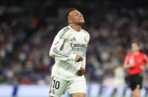 El Real Madrid obtiene una victoria discreta frente al Alavés en un Bernabéu titubeante – Deportes Internacionales