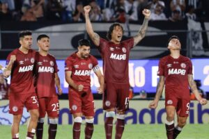 Copa Sudamericana 2026: Partidos, horarios y transmisión en vivo de hoy – Fútbol Internacional