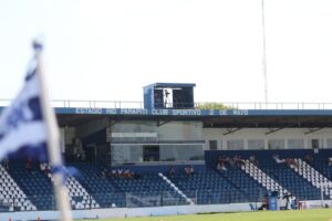 Recoleta preserva su ventaja como local ante Pedro Juan frente a Cerro Porteño.
