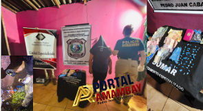 Golpe al microtráfico en barrio Obrero: una mujer detenida con dosis de crack y marihuana