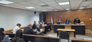 Odontólogo confirma impacto estético y funcional en caso de Benjamín Zapag en Asunción