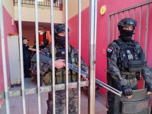 Operativo policial desmantela bandas de narcotráfico y advierte sobre menores involucrados
