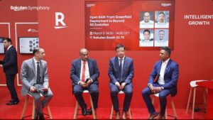 Osmar Coronel asume como CEO de Nubicom Paraguay en medio de controversias