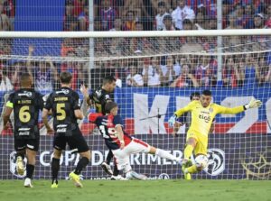 Olimpia y Cerro Porteño: Horario y cómo ver en directo por televisión – Súper Clásico.