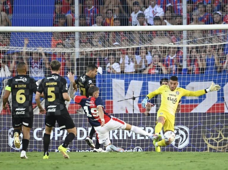 Olimpia y Cerro Porteño: Horario y cómo ver en directo por televisión – Súper Clásico.