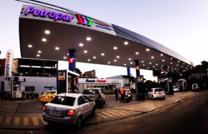 Petropar confirma una nueva suba en el precio de los combustibles