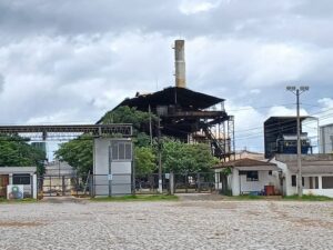 Petropar convoca concurso público y anuncia inversiones en Mauricio José Troche