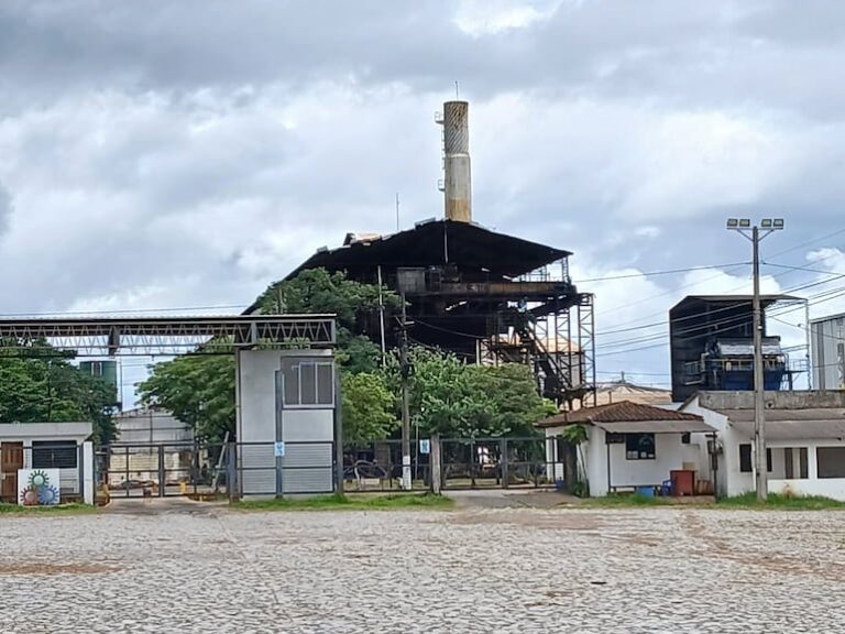 Petropar convoca concurso público y anuncia inversiones en Mauricio José Troche