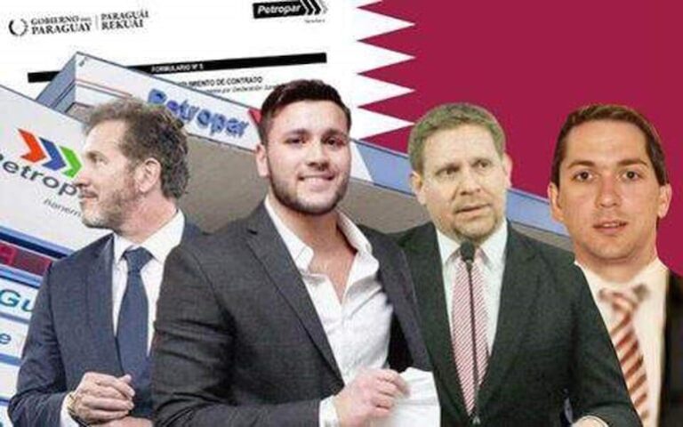 Petropar enfrenta vencimiento de prórroga con Doha Holding por incumplimiento en gasóleo