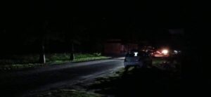 Pilar sin energía eléctrica tras corte en línea de transmisión de 220 kV