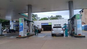 Precios de combustibles favorecen a Pedro Juan Caballero frente a Ponta Porã