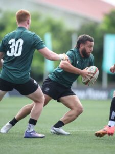 Rugby – Instalaciones Deportivas – ABC Color