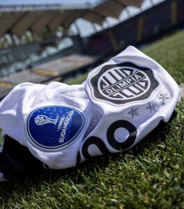 Audax Italiano contra Olimpia: seguimiento en tiempo real – Copa Sudamericana