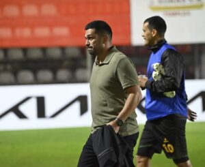 Felipe Giménez: «Las triunfos restauraron nuestra confianza» – Fútbol