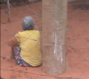 San Antonio enfrenta denuncia por abandono de adulta mayor y su hijo discapacitado