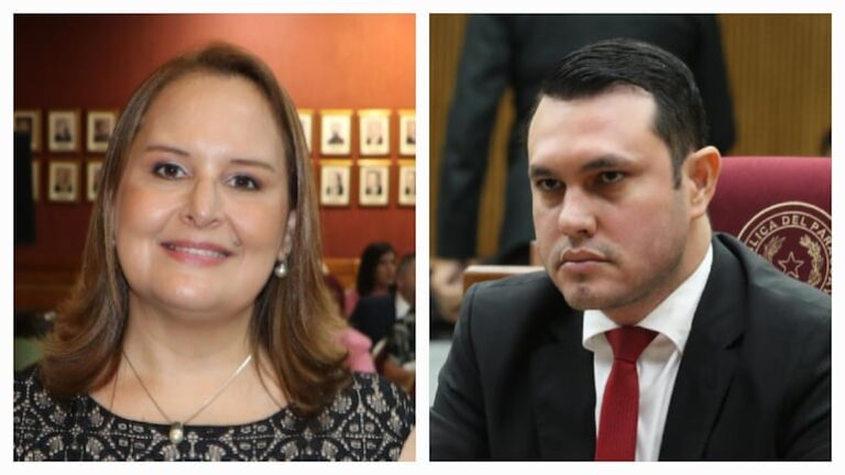 Senador Filizzola critica al fiscal Rolón por no investigar amenazas a fiscala
