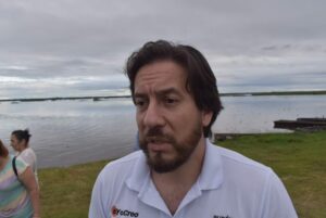 Senador Velázquez destaca destitución en IPS y critica estado de salud en Ayolas