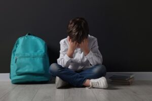 Aumento alarmante de consultas por salud mental en Hospital Niños de Acosta Ñu