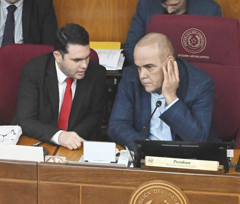 Senadores discutirán modificación a jubilación VIP en sesión del miércoles