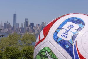 Nueva York tendrá cinco zonas de aficionados oficiales gratuitas durante el Mundial – Fútbol Internacional.