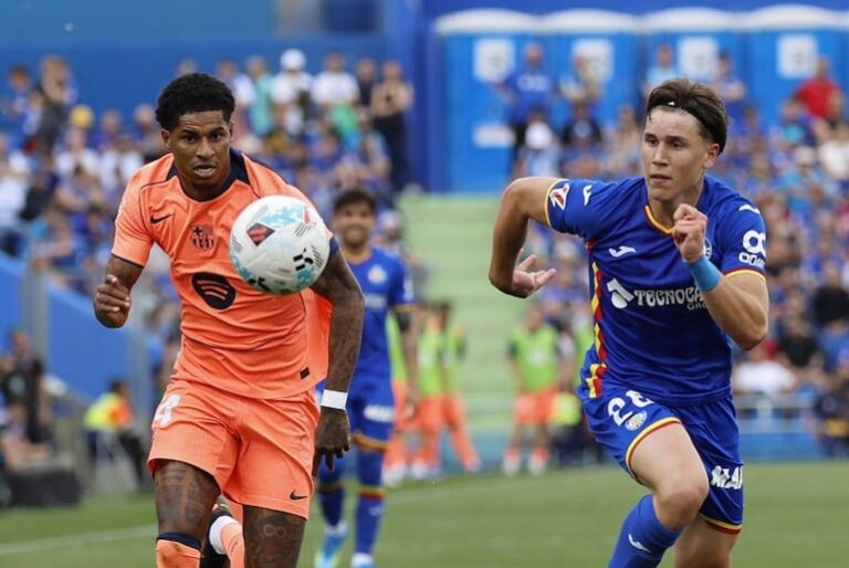 Barcelona, con una ventaja de 11 puntos y 15 en juego – Fútbol Internacional