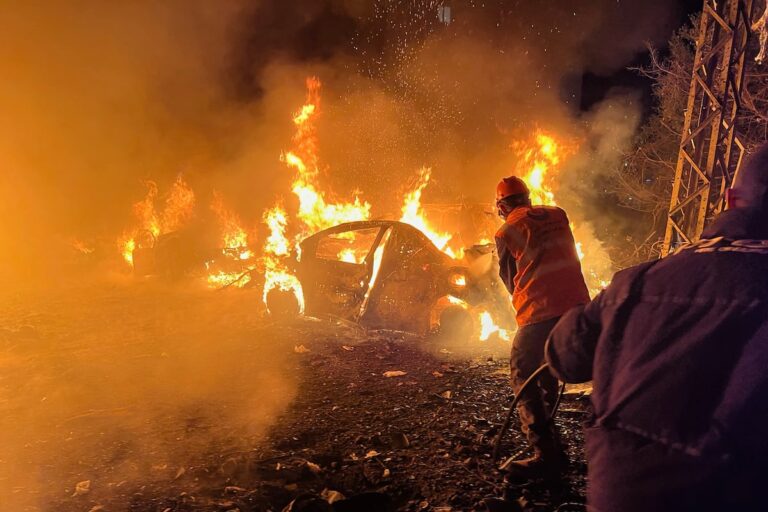 Últimas noticias sobre la guerra entre Estados Unidos e Israel contra Irán, en vivo | Trump recuerda a Irán que tiene 48 horas para llegar a un acuerdo o abrir Ormuz antes de desatar “el infierno contra ellos”