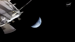 Último minuto del regreso de Artemis 2, en vivo | La nave Orion completa la última maniobra antes de iniciar el reingreso