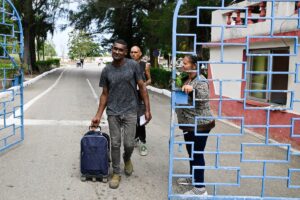 Una vez vencido el ultimátum de EE.UU., Cuba advierte que los presos políticos “no están en la mesa de negociaciones”