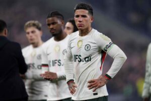 Sanción interna en el Chelsea a Enzo Fernández por sus comentarios sobre el futuro – Fútbol Internacional