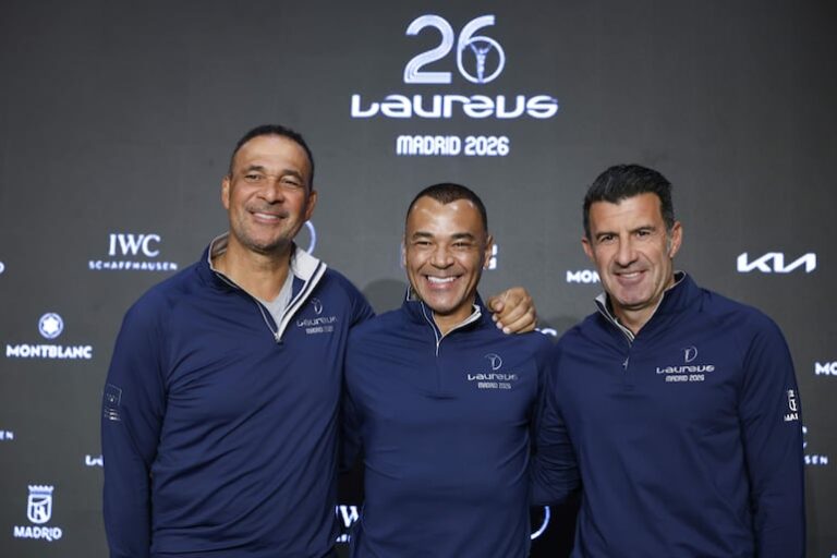 «Cafú afirma: ‘Brasil está en el momento ideal para el Mundial'» – Fútbol Internacional