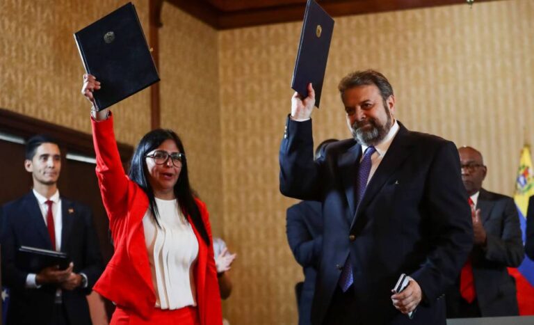 Venezuela propone a Timoteo Zambrano, estrecho opositor del chavismo, como nuevo embajador en España